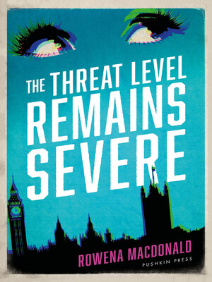 cover image of The Threat Level Remains Severe